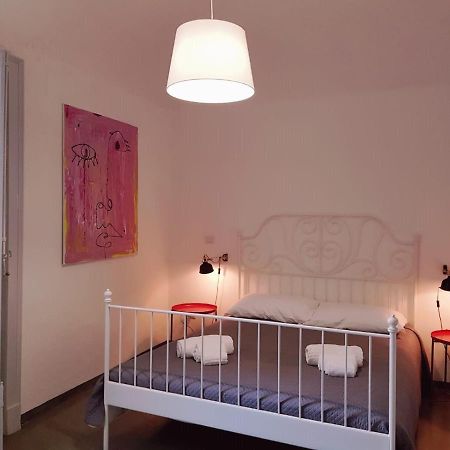 Casa Romeo Villa Acireale Buitenkant foto