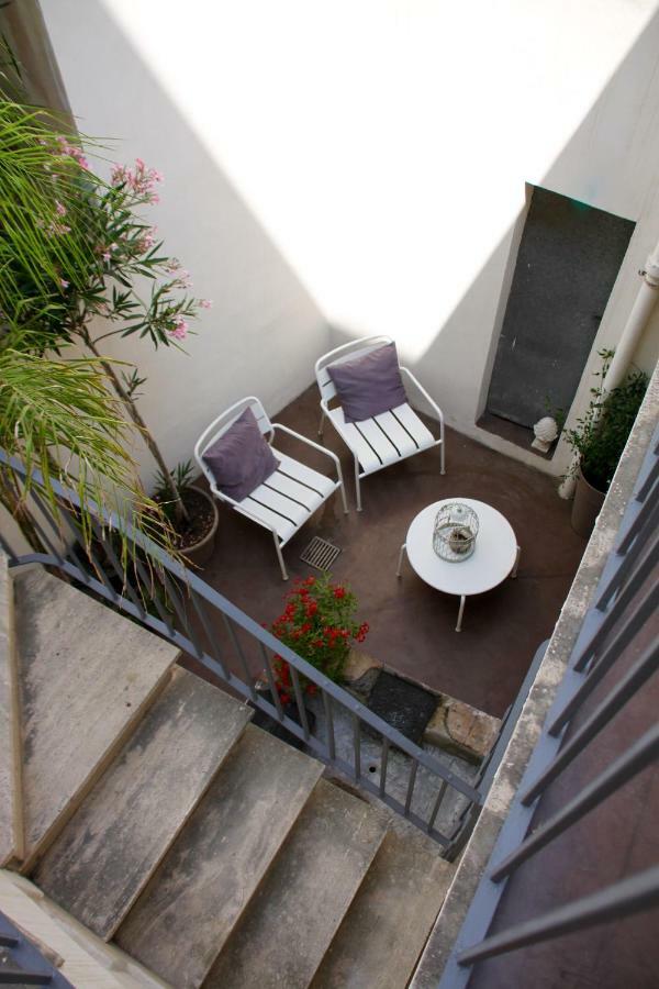 Casa Romeo Villa Acireale Buitenkant foto