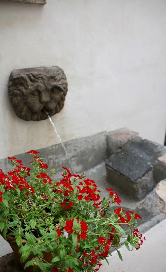 Casa Romeo Villa Acireale Buitenkant foto