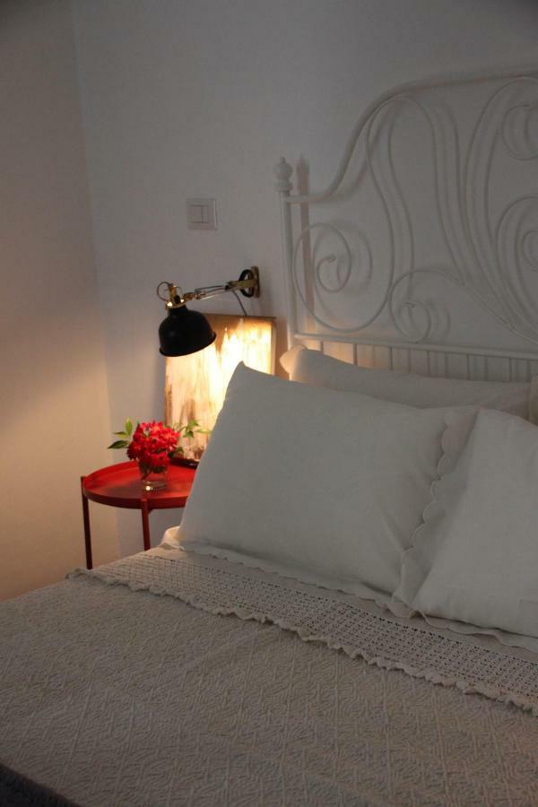 Casa Romeo Villa Acireale Buitenkant foto