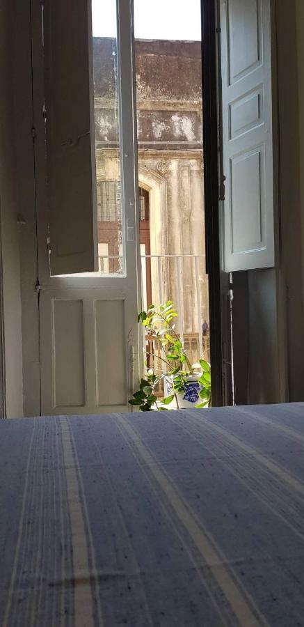 Casa Romeo Villa Acireale Buitenkant foto