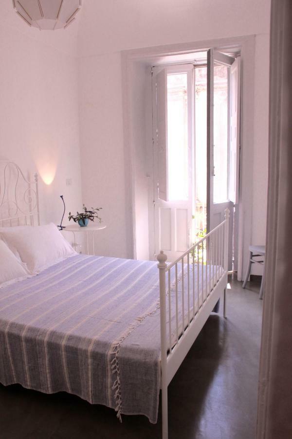 Casa Romeo Villa Acireale Buitenkant foto