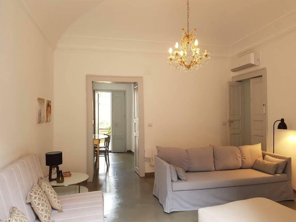 Casa Romeo Villa Acireale Buitenkant foto